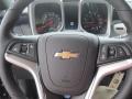  2014 Chevrolet Camaro SS/RS Convertible Steering Wheel #14
