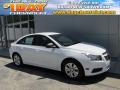 2014 Cruze LS #1