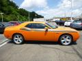 2014 Challenger R/T Classic #6