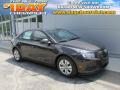 2014 Cruze LS #1 2014 Cruze LS #1