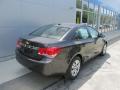 2014 Cruze LS #4 2014 Cruze LS #4