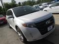 2014 Edge Sport #1 2014 Edge Sport #1