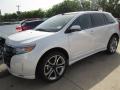 2014 Edge Sport #2 2014 Edge Sport #2