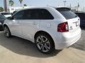 2014 Edge Sport #4 2014 Edge Sport #4
