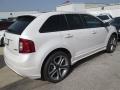 2014 Edge Sport #5 2014 Edge Sport #5