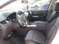 2014 Edge Sport #8 2014 Edge Sport #8