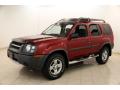 2004 Xterra SE 4x4 #3 2004 Xterra SE 4x4 #3