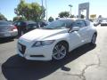 2011 CR-Z Sport Hybrid #1