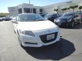 2011 CR-Z Sport Hybrid #3