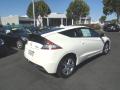 2011 CR-Z Sport Hybrid #6