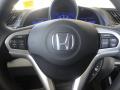 2011 CR-Z Sport Hybrid #11