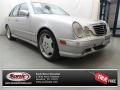 2002 E 55 AMG Sedan #1 2002 E 55 AMG Sedan #1