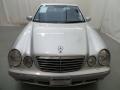 2002 E 55 AMG Sedan #2 2002 E 55 AMG Sedan #2