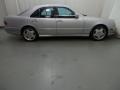 2002 Mercedes-Benz E Brilliant Silver Metallic #7 2002 Mercedes-Benz E Brilliant Silver Metallic #7