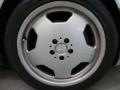 2002 Mercedes-Benz E 55 AMG Sedan Wheel #8 2002 Mercedes-Benz E 55 AMG Sedan Wheel #8