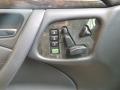 Controls of 2002 Mercedes-Benz E 55 AMG Sedan #13 Controls of 2002 Mercedes-Benz E 55 AMG Sedan #13