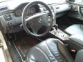 2002 Mercedes-Benz E Charcoal Interior #14 2002 Mercedes-Benz E Charcoal Interior #14