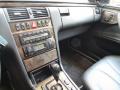 Controls of 2002 Mercedes-Benz E 55 AMG Sedan #16 Controls of 2002 Mercedes-Benz E 55 AMG Sedan #16
