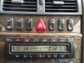 Controls of 2002 Mercedes-Benz E 55 AMG Sedan #20 Controls of 2002 Mercedes-Benz E 55 AMG Sedan #20