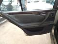Door Panel of 2002 Mercedes-Benz E 55 AMG Sedan #28 Door Panel of 2002 Mercedes-Benz E 55 AMG Sedan #28