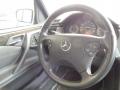 2002 E 55 AMG Sedan #33 2002 E 55 AMG Sedan #33