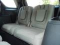 Rear Seat of 2015 Ford Explorer FWD #8