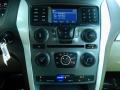 Controls of 2015 Ford Explorer FWD #11