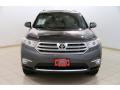 2012 Highlander SE 4WD #2 2012 Highlander SE 4WD #2