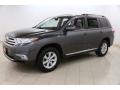 2012 Highlander SE 4WD #3 2012 Highlander SE 4WD #3