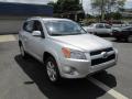 2012 RAV4 Limited 4WD #7