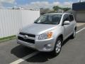 2012 RAV4 Limited 4WD #9