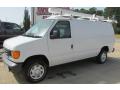 2006 E Series Van E350 Commercial #2