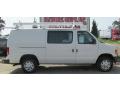 2006 E Series Van E350 Commercial #7