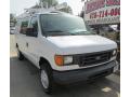 2006 E Series Van E350 Commercial #8