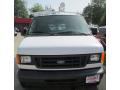 2006 E Series Van E350 Commercial #9