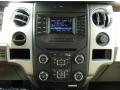 Controls of 2014 Ford F150 XLT SuperCab #10