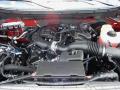  2014 F150 3.7 Liter Flex-Fuel DOHC 24-Valve Ti-VCT V6 Engine #11
