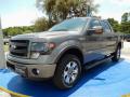 2014 F150 FX4 SuperCrew 4x4 #1