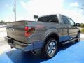 2014 F150 FX4 SuperCrew 4x4 #3