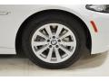  2014 BMW 5 Series 528i Sedan Wheel #3