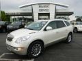 2011 Enclave CXL AWD #1