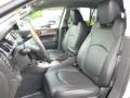  2011 Buick Enclave Ebony/Ebony Interior #10