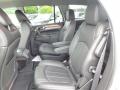 Rear Seat of 2011 Buick Enclave CXL AWD #11