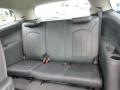Rear Seat of 2011 Buick Enclave CXL AWD #12