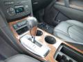  2011 Enclave 6 Speed Automatic Shifter #17