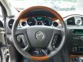  2011 Buick Enclave CXL AWD Steering Wheel #18