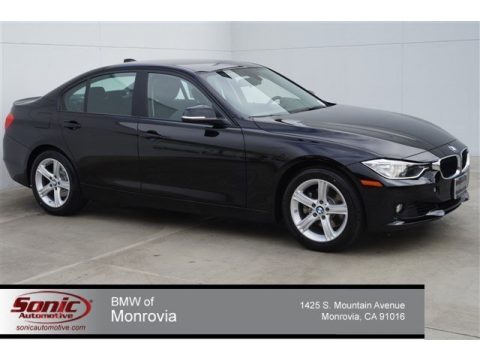 Jet Black BMW 3 Series 328i Sedan. Click to enlarge. Jet Black BMW 3 Series 328i Sedan. Click to enlarge.