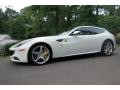 2012 Ferrari FF Bianco Avus (White) #1 2012 Ferrari FF Bianco Avus (White) #1