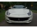 2012 Ferrari FF Bianco Avus (White) #2 2012 Ferrari FF Bianco Avus (White) #2