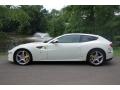2012 Ferrari FF Bianco Avus (White) #3 2012 Ferrari FF Bianco Avus (White) #3